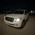 لاندكروزر 2008 مالك اول GXR