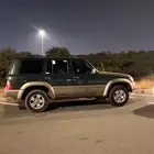 باترول سفاري 2001