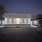 اسكان جليل دور ممتاز جدا ( واجهتين)