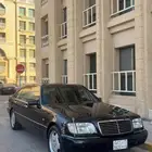 مرسيدس شبح 1997