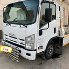 للبيع ايسوزو سطحه