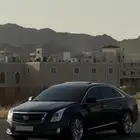كاديلاك XTS-V 2015