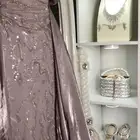 فستان سهرة انيقة فساتين نسائيةازياء فخمة ملابس  زواجات عروس