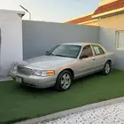 فورد كراون فكتوريا 2011