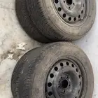 جنوط سوح مقاس 16 سوناتا