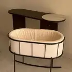 سرير مواليد طاولة استقبال