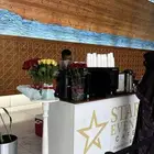ركن القهوه للمناسبات والحفلات