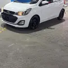 سبارك 2020