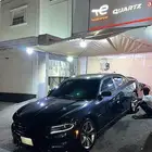 تشارجر 8V سلندر رود اند تراك 2016 للبيع