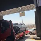 دوج تشارجر تشليح قير مكينه شرط الاستماره ساريه