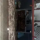 مطبخ تريله