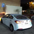 كيا سيراتو مالك اول