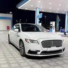 لنكولن كونتيننتال 2018