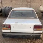 كرولا موديل 85 قير عادي مسقطه القطع كامله