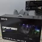 شاشة DEVO 360hz جديده