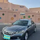 هوندا اكورد 2016 وكاله