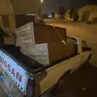 نقل ذبائح