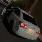 شفروليه كروز 2013