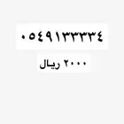 ارقام مميزة
