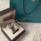 ساعة من الركن السوسري ماستخدمت