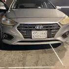 اكسنت موديل 2019 من المالك الاول مستخدمه