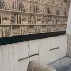 مساند ومراكي