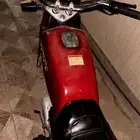 سزوكي AX100 2004