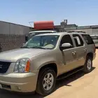 جمس يوكن 2009 دبل