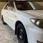 للبيع كامري 2004 محول 2006