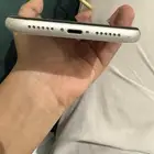 ايفون xr الجوال نضيف و بطاريته 82