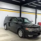 فورد فلكس لوحه حلا