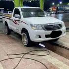 اغراض شقله - رفعة هايلوكس