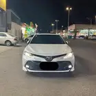 كامري 2019 فل كامل
