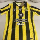 تيشيرت نادي الاتحاد الاصلي فئة اللاعبين