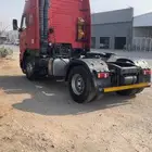 راس تريلة لسحب الغرف و التيادر