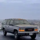 جمس 1994 مخزن مكينة 454