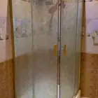 مروش شور نظيف واستخدام بسيط
