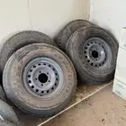 قطع غيار ربع