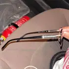 نظاره مونت بلانك جديده واصليه معها جميع اوراقها