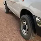 جنوط بلد مع كفرات ددسن للبدل ب دايو مع كفرات