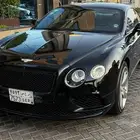 بينتلي جي تي كونتينتال 2013