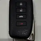 ريموت لكزس و ريموت أفالون 2020