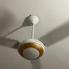 مروحه أسقف ممتازهlance gold