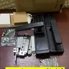 قفل باب