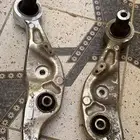 مقصات لكزس 460 نظيفه