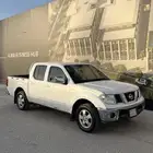 نيسان نافارا 2012 تماتيك ممشى 220 الف