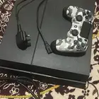 سوني 4 للبيع