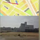 للبيع ارض في الهفوف الروضة مساحه 367