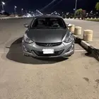 هونداي النترا 2015