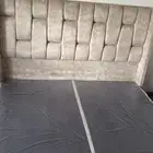 سرير روز قولد نفرين